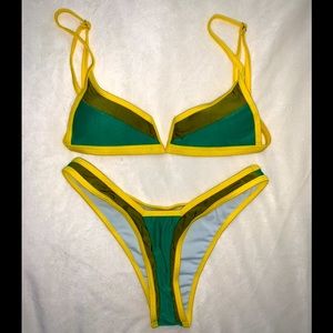 SHEIN Bathing Suit - Never Worn